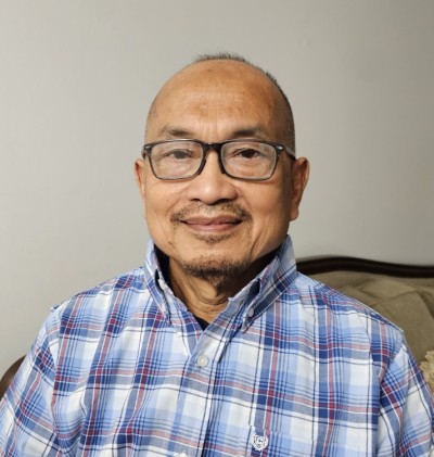 Dr. Kustim Wibowo